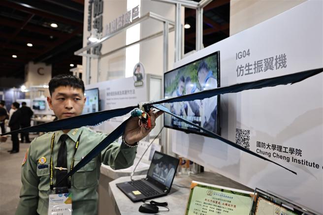 （图：记者刘宸玮）