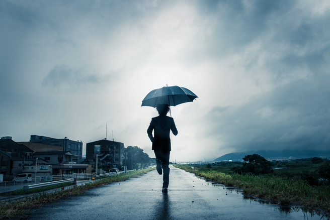 獅子、摩羯、水瓶3星座的人最具有獨立性格，再大的困境都打不倒他們。（示意圖：Shutterstock／達志）