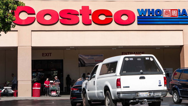 「中國央行和好市多購物者的共同點：買黃金。」《經濟學人》 如此形容，這背後反映人們對制度的不信任。（來源・Dreamstime/典匠影像）

