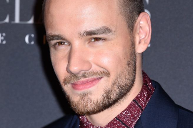 前英国天团「1世代」成员连恩佩恩（Liam Payne）骤逝，享年31岁。(图shutterstock/达志)