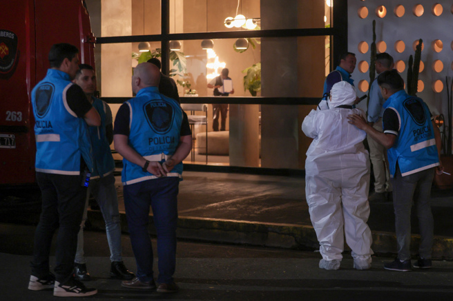 连恩佩恩最新验尸报告出炉。（图／shutterstock 达志）