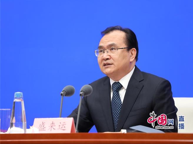 大陸全年GDP增速能否達到5％左右的目標受矚，大陸國家統計局副局長盛來運18日表示，對完成全年目標充滿信心。（中國網）