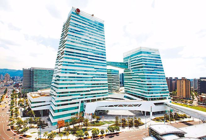 中信金先前因为合併案遭外资砍杀坠谷底，股价近期已逐步回归。（中信金提供）