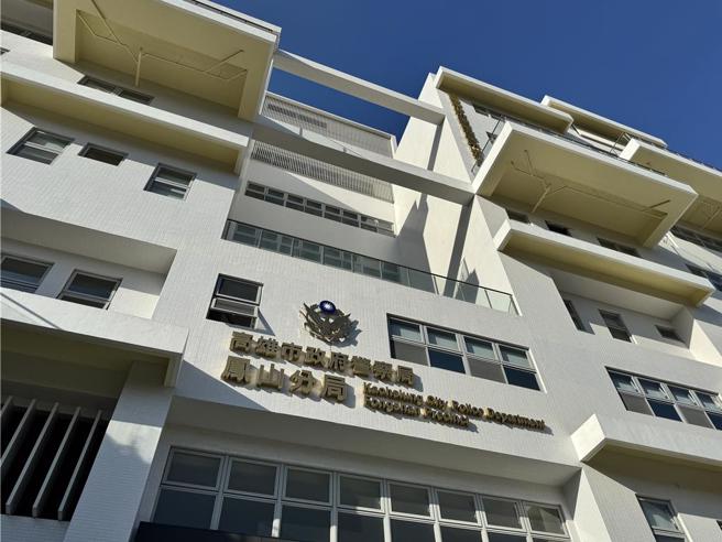 刚生男婴丢包害死！高雄28岁生母：不知道怀孕 ，谁的种也不知。(中时资料库)