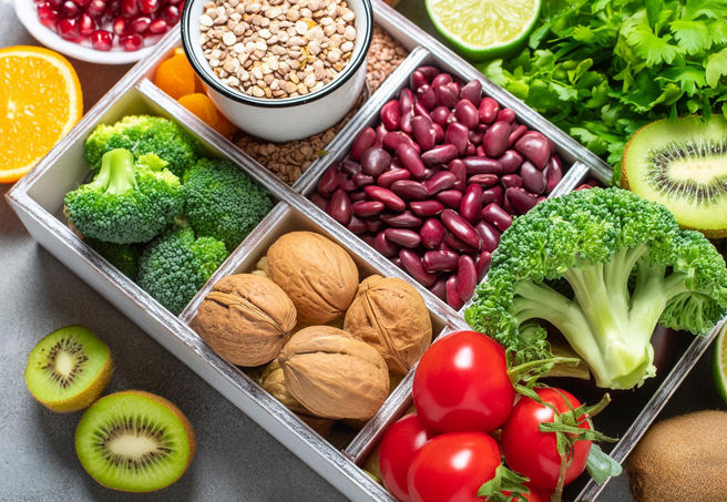 百位长者中有8人失智！「麦得饮食」可延缓，营养师推健康菜单。（示意图：shutterstock／达志）