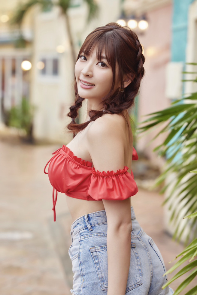 瑟七被誉为「南台湾最顶啦啦队」。（尖端提供）