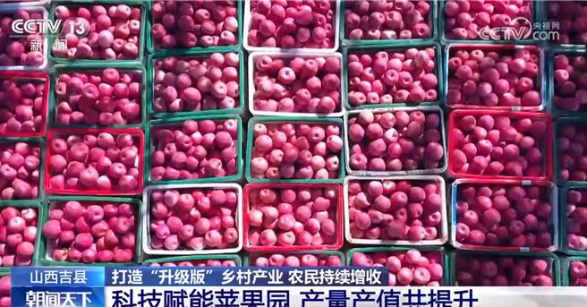 陆数据会说话！见证脱贫攻坚成果。（大陆央视）  