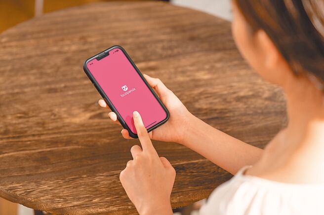 foodpanda再度推出限时免外送服务费的超值优惠。（foodpanda提供）