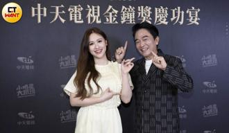 金鐘59／吳宗憲要吳姍儒習慣槓龜　女兒生產失聯13hr因「連莊走不開」