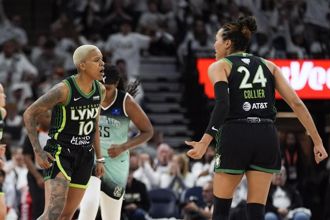 美國女籃創收視新高仍虧4000萬美元 NBA老闆失去耐心