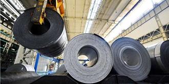 陸鋼鐵9月出口大增   專家：過剩產能恐造成更多貿易摩擦