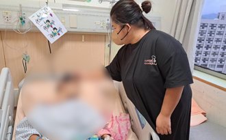 單親媽賣烤地瓜養2特殊兒 新北媒合慈善團體捐贈10萬