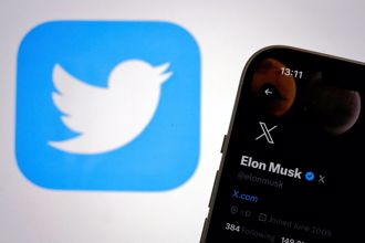 Twitter「霸王條款」爆逃難潮！逼無償訓練AI  創作者氣炸跳船