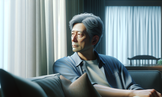 要妻兒負起扶養義務 月討2萬元養到死！男子慘被打臉了