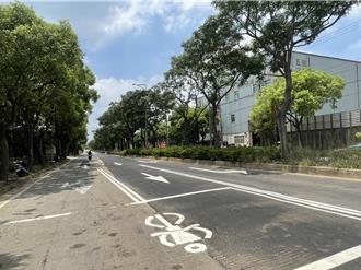 桃園埔心火車後站強降雨就淹水 斥3800萬改善工程完工