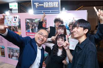 新北校園廣告人決賽出爐 世新學生聚焦身後關懷獲首獎