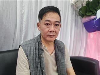 獨家 》黃凱見胞兄大體痛哭   代哥哥向朋友乞求原諒