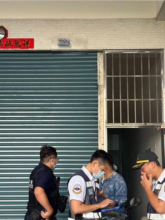 高雄獨居男失聯多日 友人報案破門驚見倒臥家中身亡