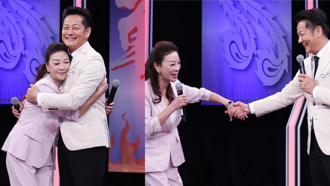 鬧翻徐乃麟又和好！遭批「噁心、看不起妳」 楊繡惠高EQ回應