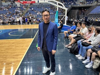 TPBL》齊文駿對新球季有野心 目標季後賽完售並非不合理