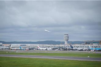 跑道歲修害航班延誤影響5.7萬人次 桃機遭監院糾正回應了