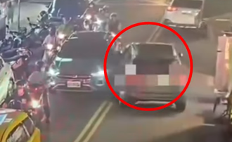 15歲少年撞死3人 「初估千萬賠償金」保險不賠！法院拒監管財產