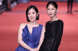 金鐘59／孫可芳狂瘦身洩超兇事業線　鍾瑶激猛透視裝真實身材