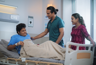 美国外科医学会：手术后听音乐好处超多