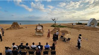 澎湖力拚秋冬觀光 好食節、沙灘音樂會連番登場