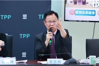 調高公糧收購5元農業部拒編預算   白委：難道要讓農民繼續「做功德」？