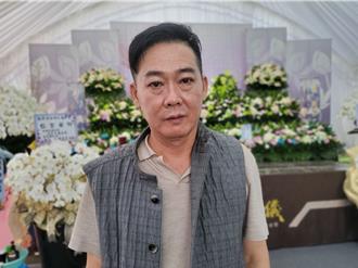 獨》羈押期間議員同仁北上打氣　黃凱出庭看到熟面孔落淚