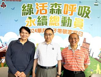 疫後回歸經濟正常模式　華邦電：明年景氣緩慢回升