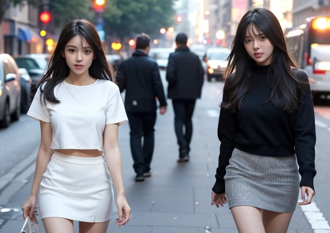 失散30年重逢 陸雙胞胎姊妹3年後撕破臉！她直言：金錢比親情重要