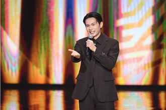 金鐘59／姚淳耀挑大梁主持 約「雙胞胎兄弟」扮女裝飆戲爆好評