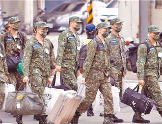 替代役課程「講師播抖音影片」 兵役局：未來會審核課程、事前溝通