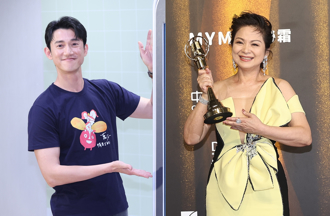 金鐘59／吳慷仁楊貴媚奪視帝后內幕曝光！許瑋甯廝殺雷嘉汭勝出