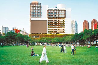 勤美第四季雙喜臨門