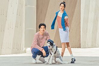 SAINT JAMES旗舰店 开幕