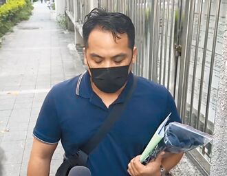 曾姓少年裁定收容 父自責不會教小孩