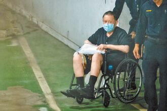 京華城案 檢5度提訊沈慶京