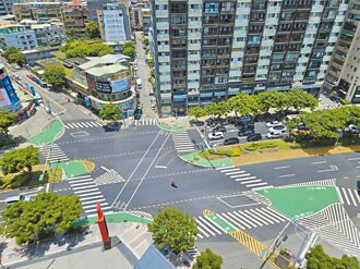 台北 庇護島矯枉過正 挨批隱形殺手