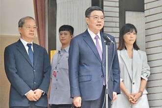 忠實執行法律是行政的職責