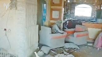 哈瑪斯領袖 遭以軍意外擊斃