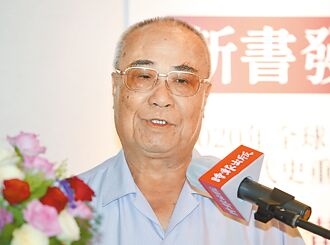 吳豐山務實中立派 原是賴首選