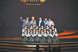 與40歲Energy拚16蹲 Avantgardey嚷不可能