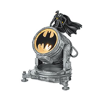 蝙蝠俠 X CASETIFY 信號燈搶手