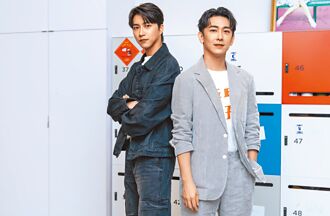 施名帥業餘自豪天才 江宏傑受傷長短腳