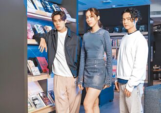 告五人高中超狂 云安教室烤香肠