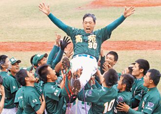 奧運棒球銀牌教頭 李來發辭世