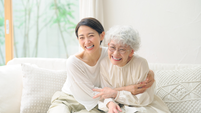 牛、兔、虎、蛇4生肖晚年過得富足，不僅累積了財富，也得到子女的奉養照顧。（示意圖：Shutterstock／達志）